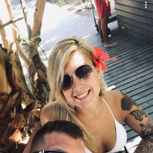 Meet your Posher, Stacy